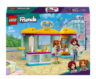 Klocki LEGO® LEGO Friends 42608 Mały sklep z akcesoriami